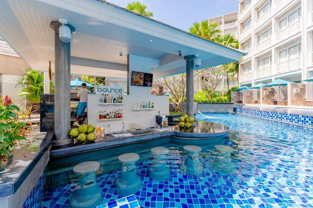 Grand Mercure Phuket Patong 