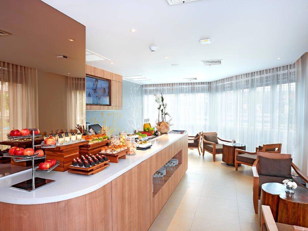 Grand Mercure Phuket Patong 