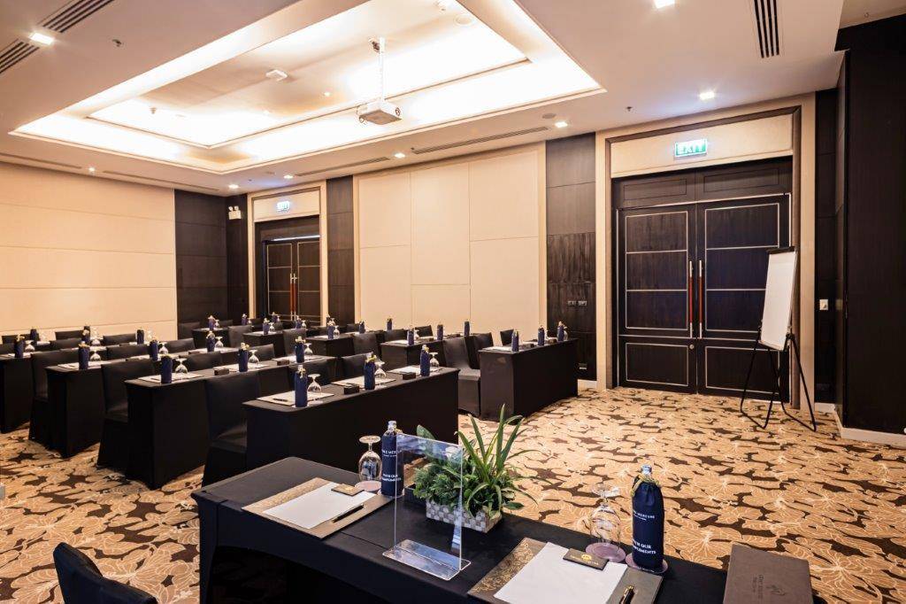 Grand Mercure Phuket Patong 