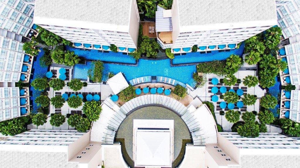 Grand Mercure Phuket Patong 