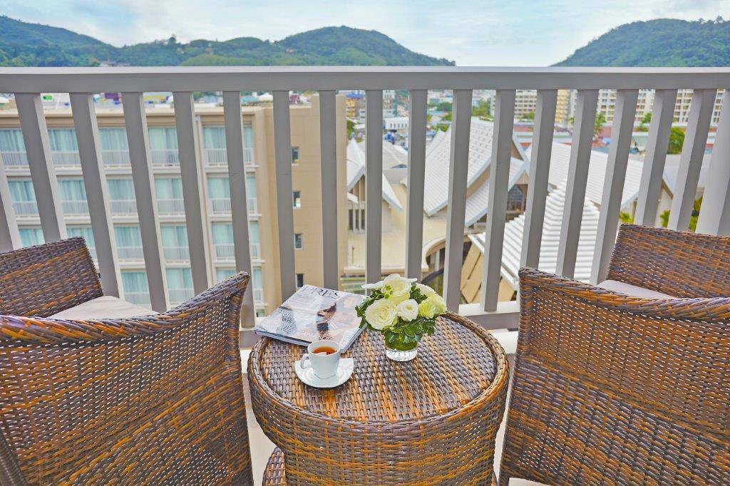Grand Mercure Phuket Patong 