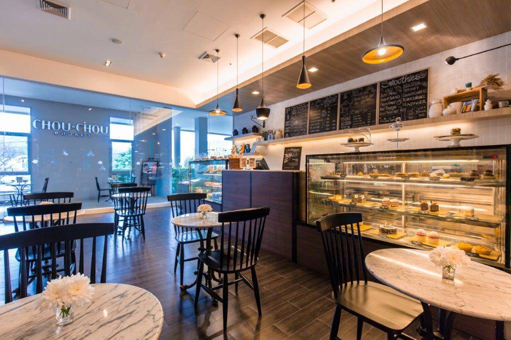 Grand Mercure Phuket Patong 