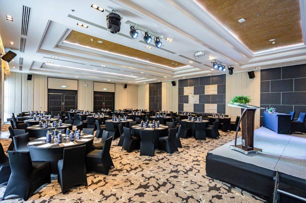 Grand Mercure Phuket Patong 