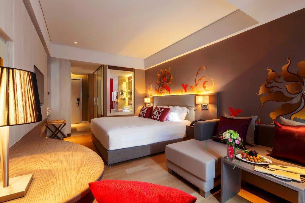 Grand Mercure Phuket Patong 