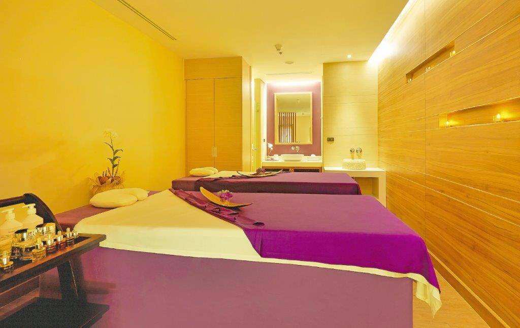 Grand Mercure Phuket Patong 