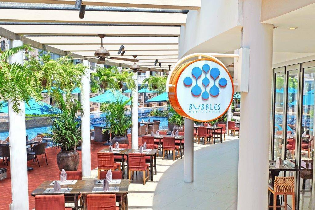 Grand Mercure Phuket Patong 