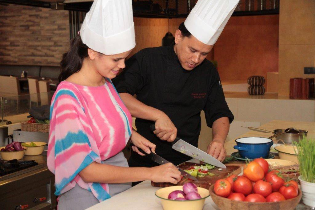 Grand Mercure Phuket Patong 