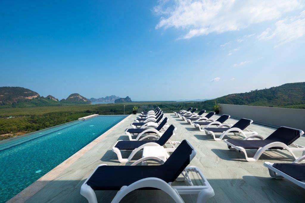 Beyond Skywalk Nangshi