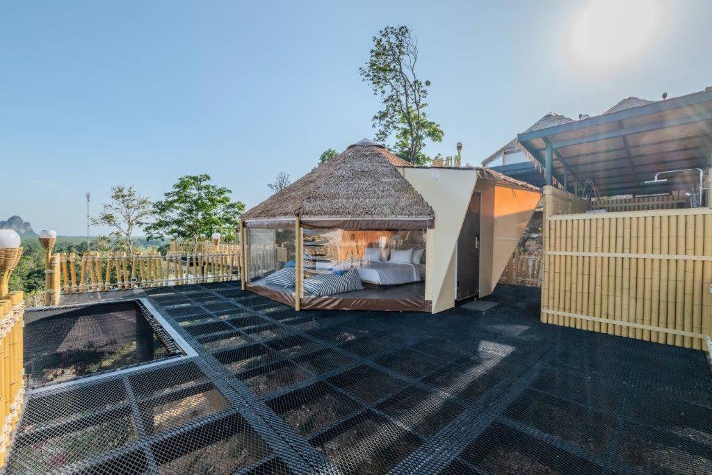 Beyond Skywalk Nangshi