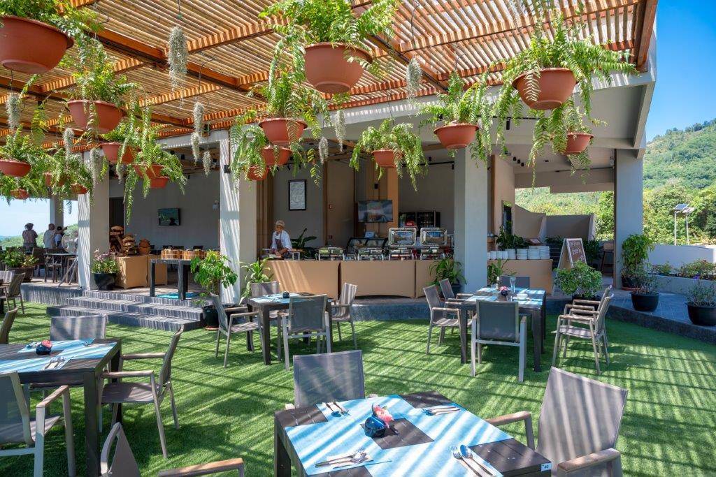 Beyond Skywalk Nangshi