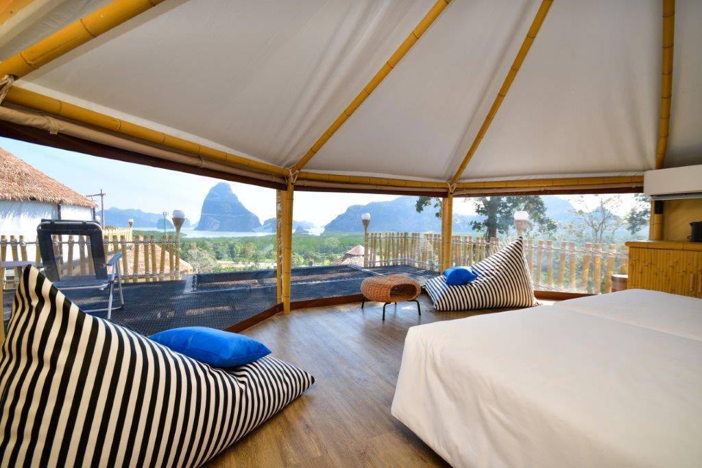 Beyond Skywalk Nangshi