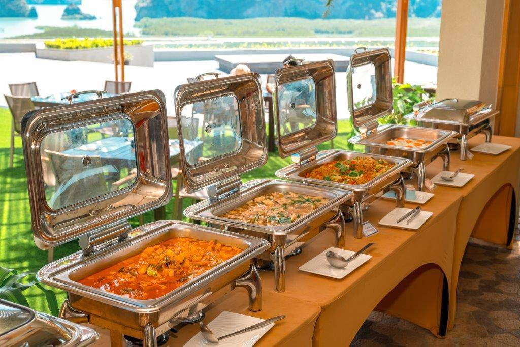 Beyond Skywalk Nangshi