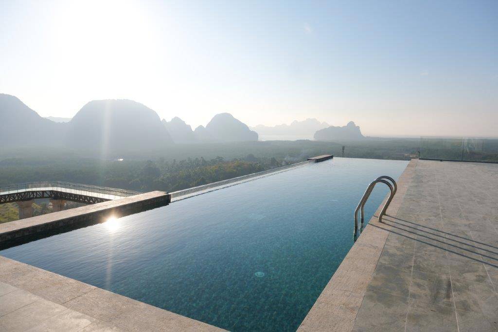 Beyond Skywalk Nangshi