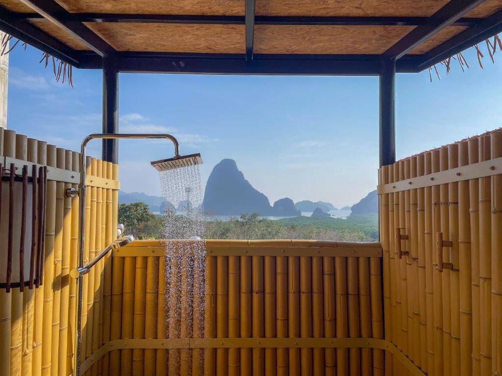 Beyond Skywalk Nangshi