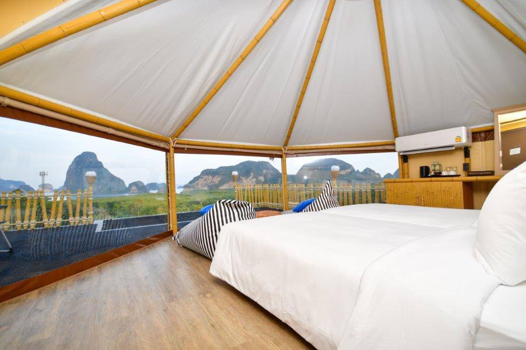 Beyond Skywalk Nangshi