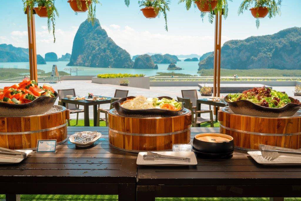 Beyond Skywalk Nangshi