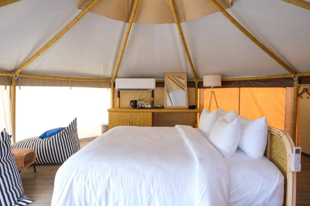 Beyond Skywalk Nangshi