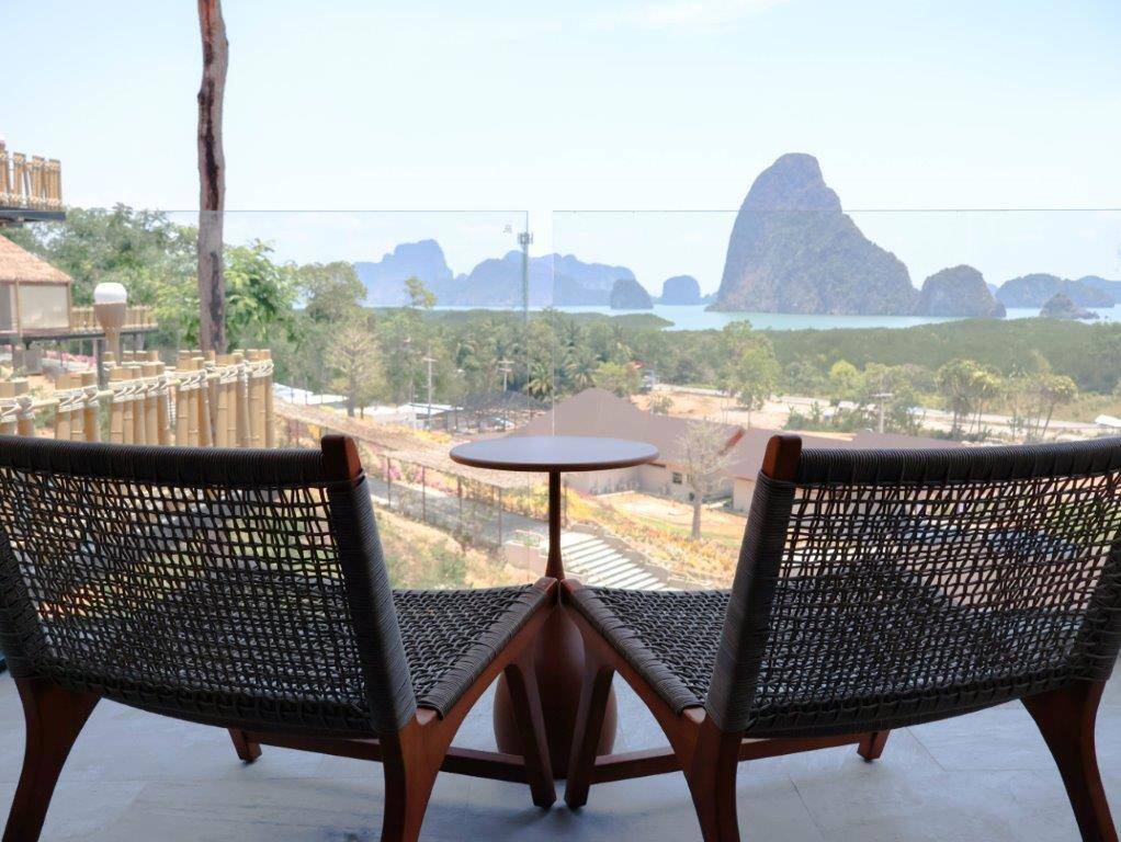 Beyond Skywalk Nangshi