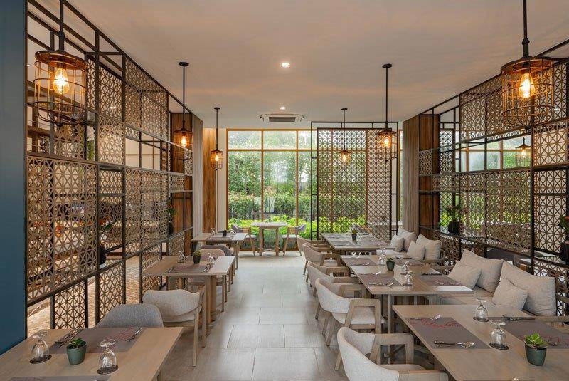 Bella Nara Phuket Naiyang Beach