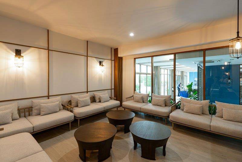 Bella Nara Phuket Naiyang Beach