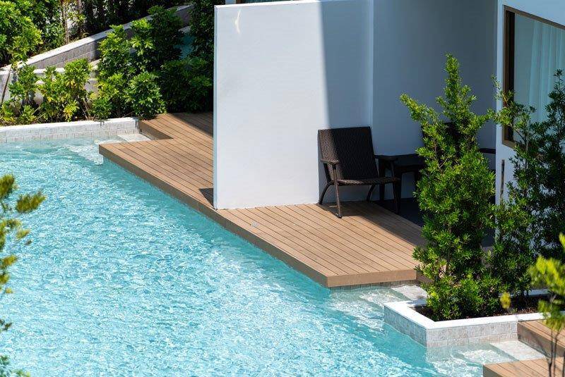 Bella Nara Phuket Naiyang Beach