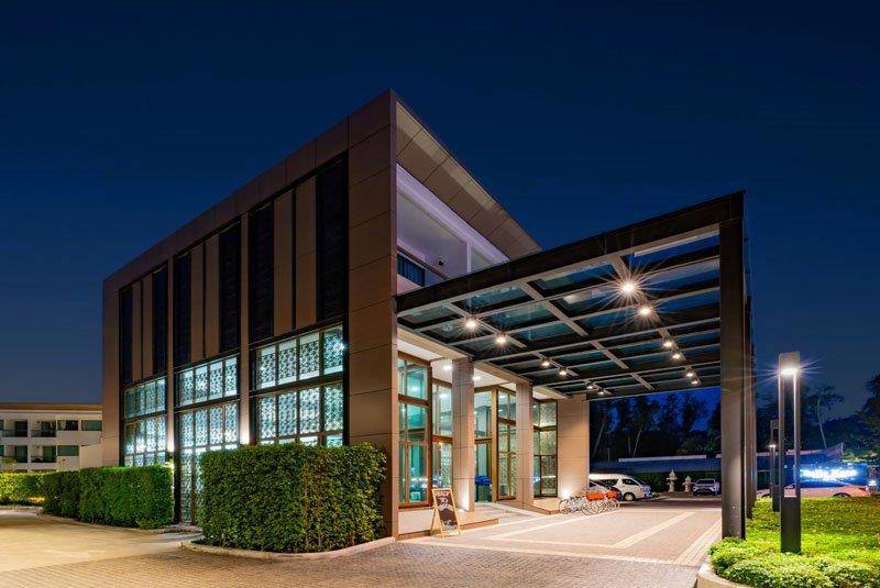 Bella Nara Phuket Naiyang Beach