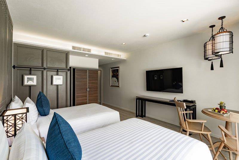 Bella Nara Phuket Naiyang Beach