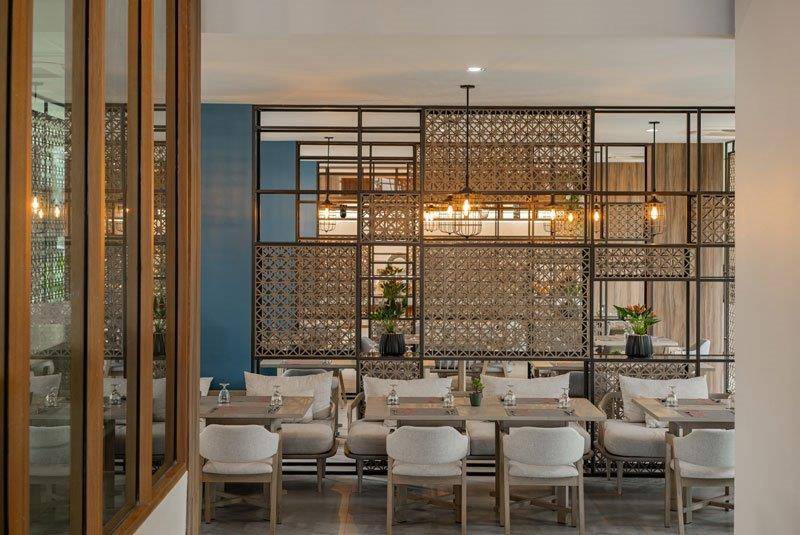 Bella Nara Phuket Naiyang Beach