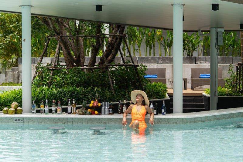 Bella Nara Phuket Naiyang Beach