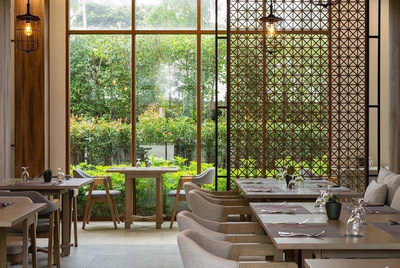 Bella Nara Phuket Naiyang Beach