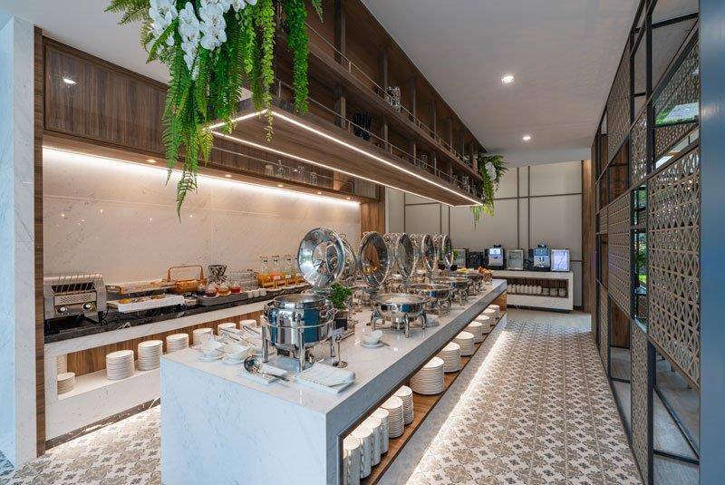 Bella Nara Phuket Naiyang Beach