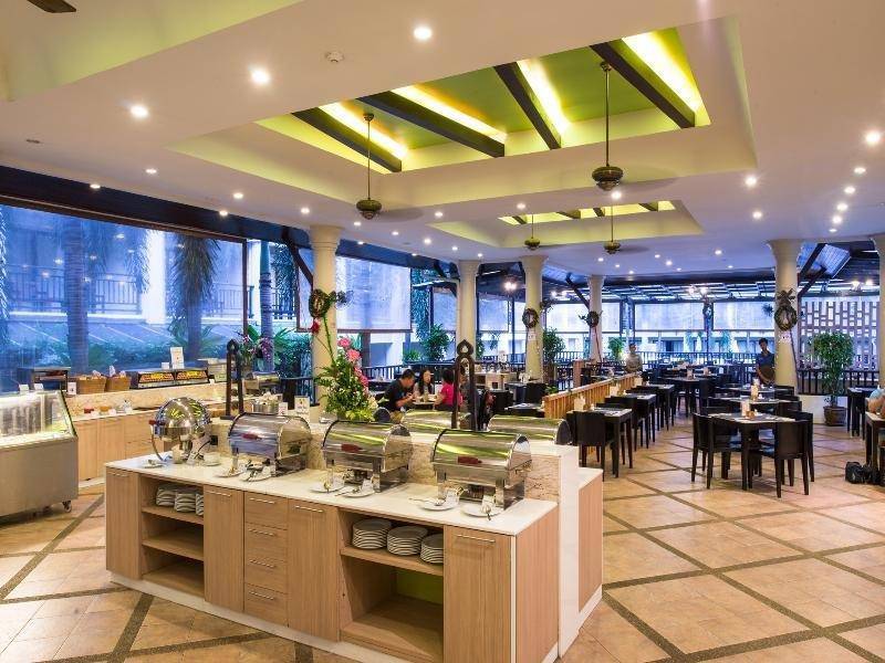 Deevana Patong Resort & Spa