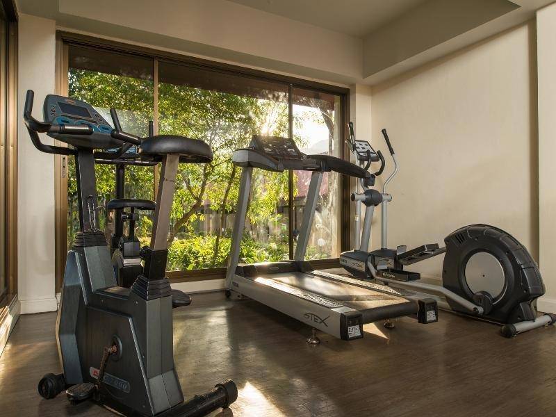 Deevana Patong Resort & Spa