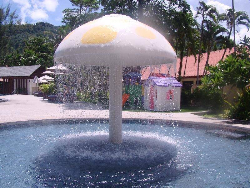 Deevana Patong Resort & Spa