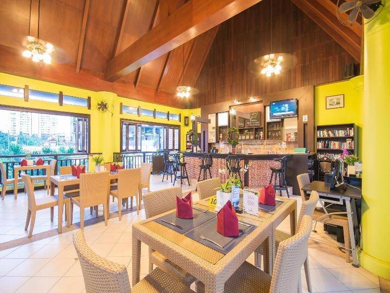 Deevana Patong Resort & Spa