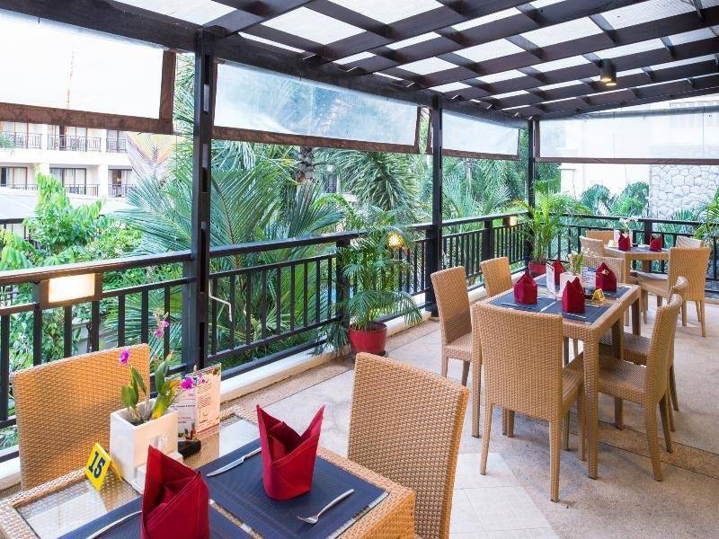 Deevana Patong Resort & Spa