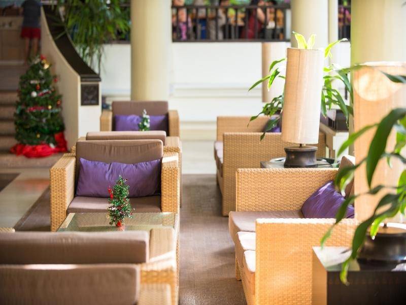 Deevana Patong Resort & Spa