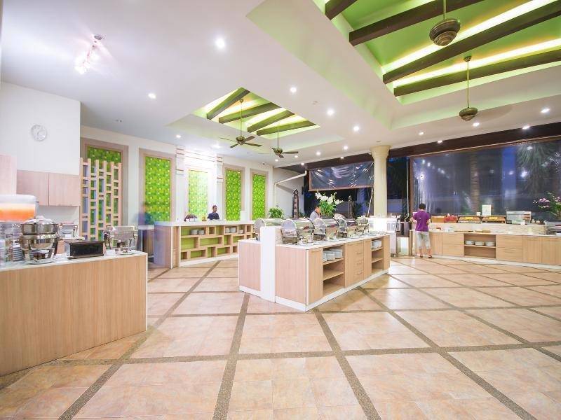 Deevana Patong Resort & Spa