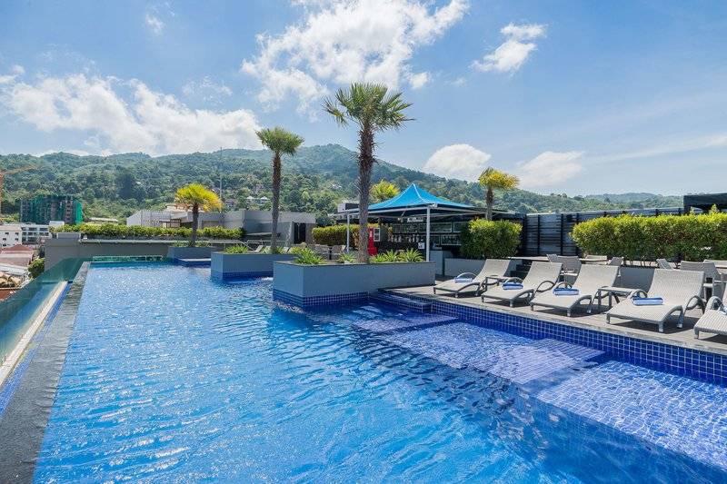 BEST WESTERN Patong Beach