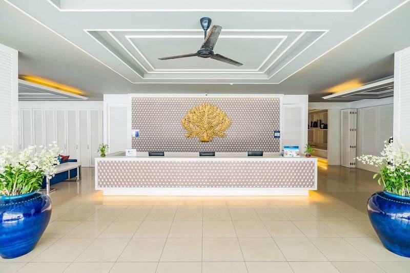 BEST WESTERN Patong Beach