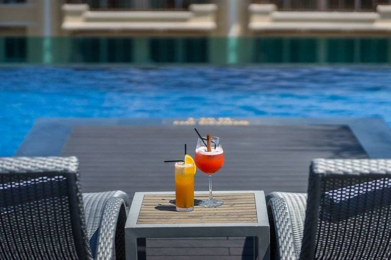 BEST WESTERN Patong Beach