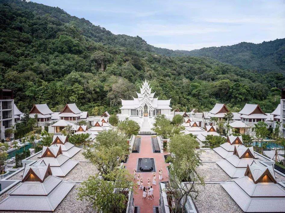 InterContinental Phuket Resort