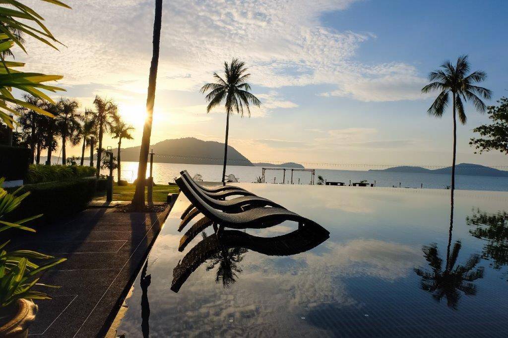 The Vijitt Resort Phuket