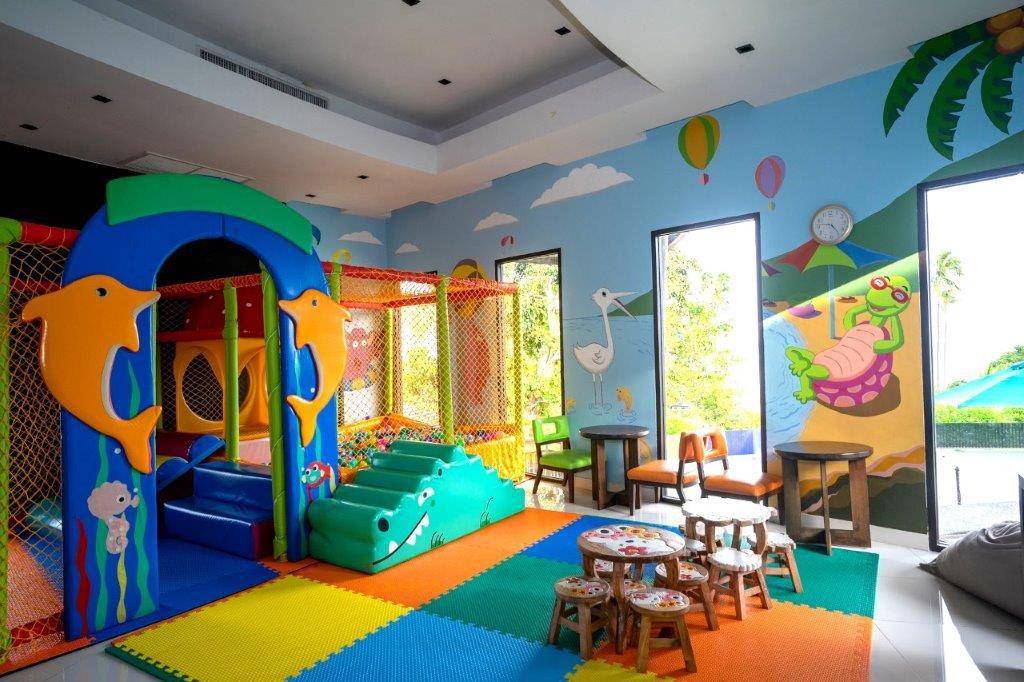 The Vijitt Resort Phuket