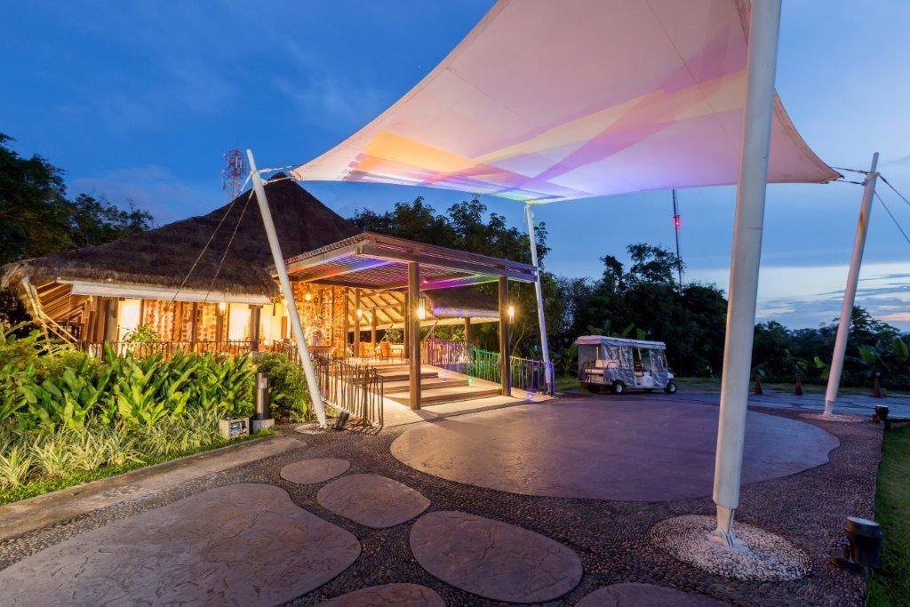 The Vijitt Resort Phuket