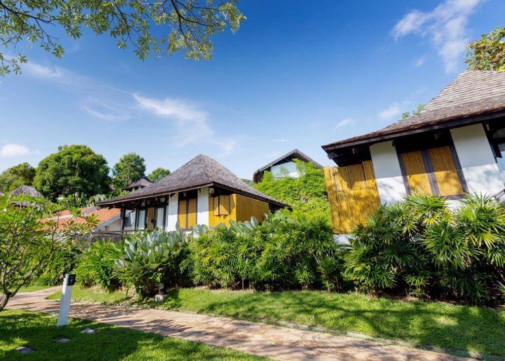 The Vijitt Resort Phuket