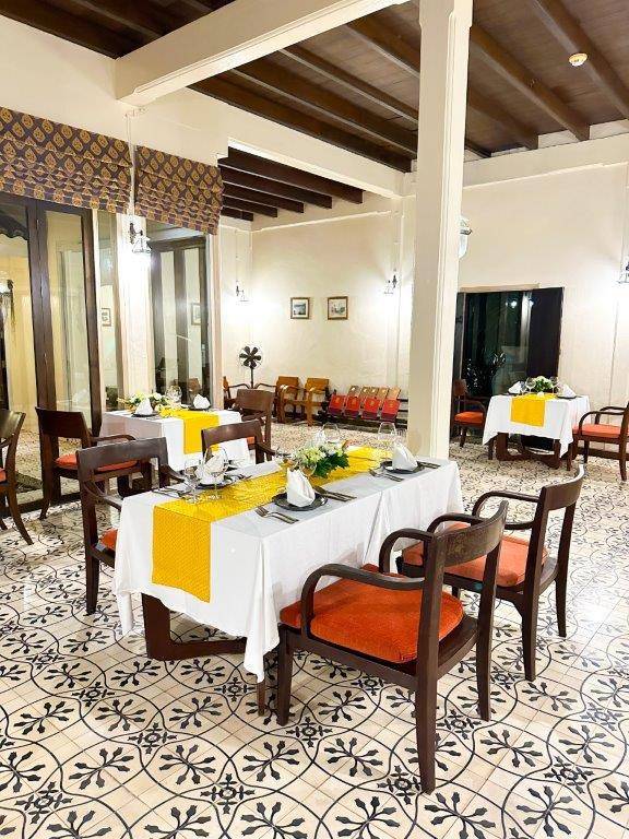 The Vijitt Resort Phuket