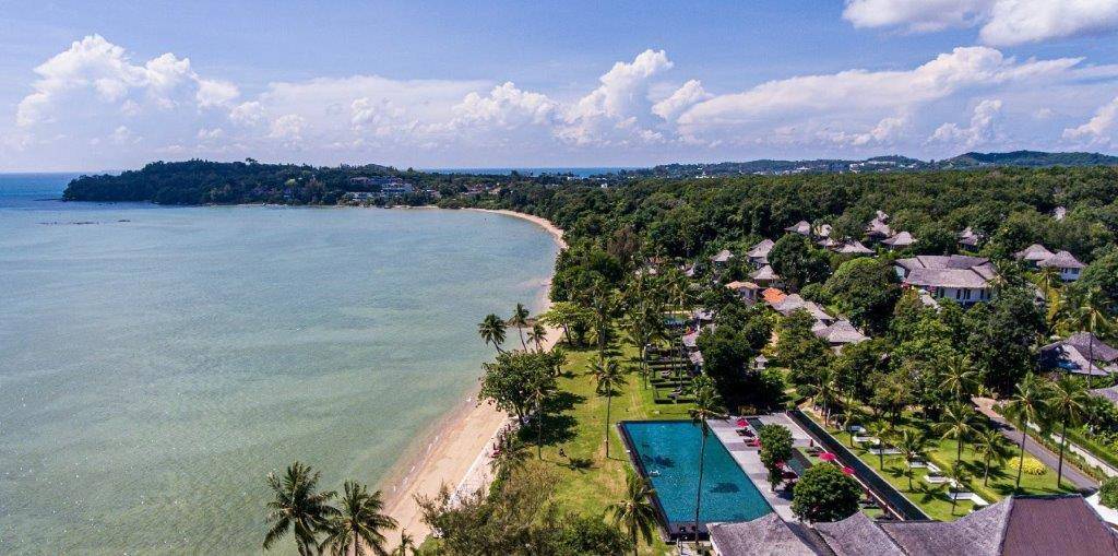 The Vijitt Resort Phuket