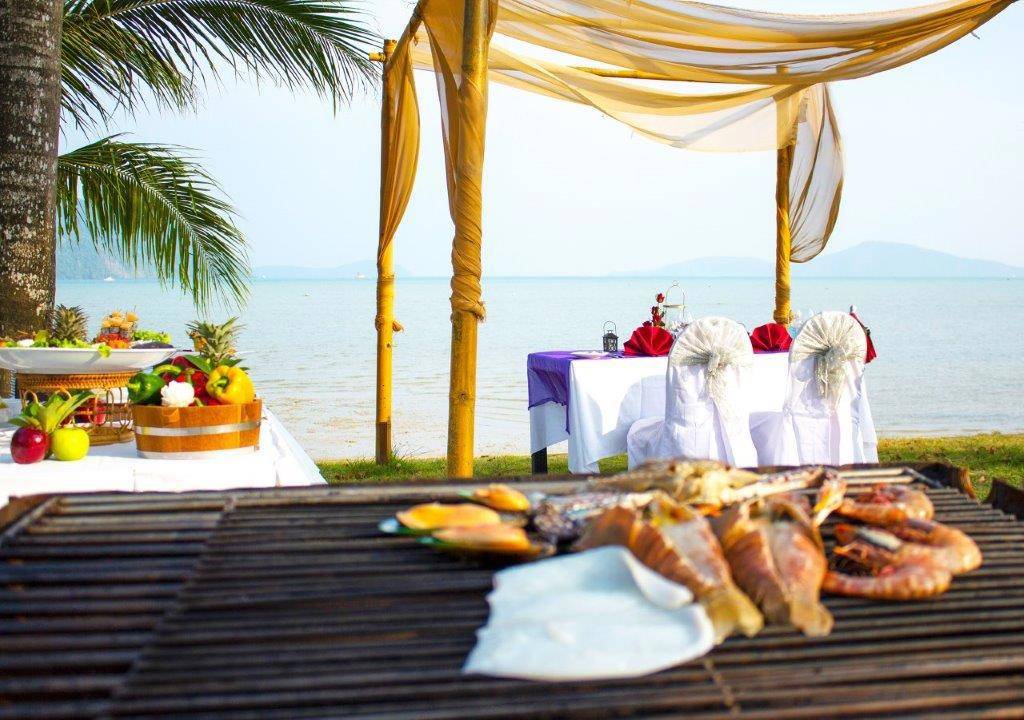 The Vijitt Resort Phuket