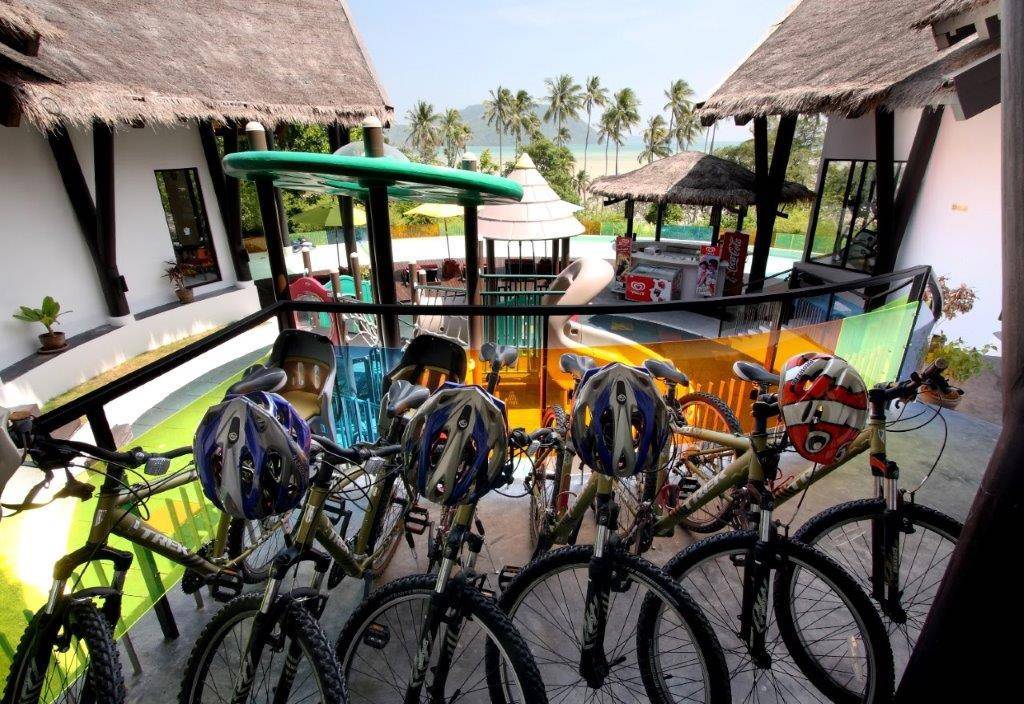 The Vijitt Resort Phuket